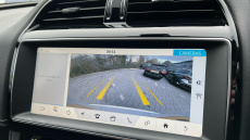 Jaguar F-Pace 2.0d [240] Chequered Flag 5dr Auto AWD Diesel Estate